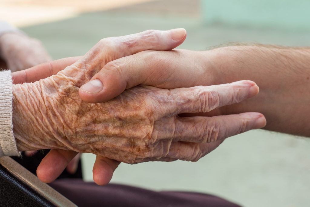 XI Jornadas Andaluzas de Humanización de la Salud: Humanizar el cuidado a personas con enfermedades degenerativas