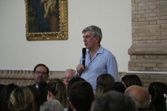 Cursillos de Cristiandad, Sevilla, Clausura (8)