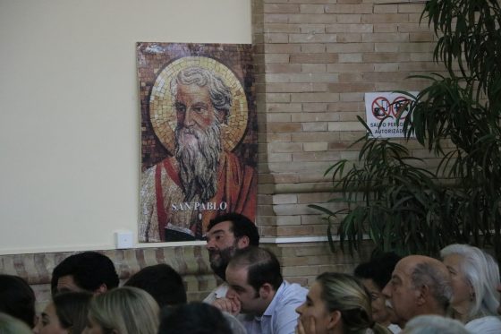 Cursillos de Cristiandad, Sevilla, Clausura (11)