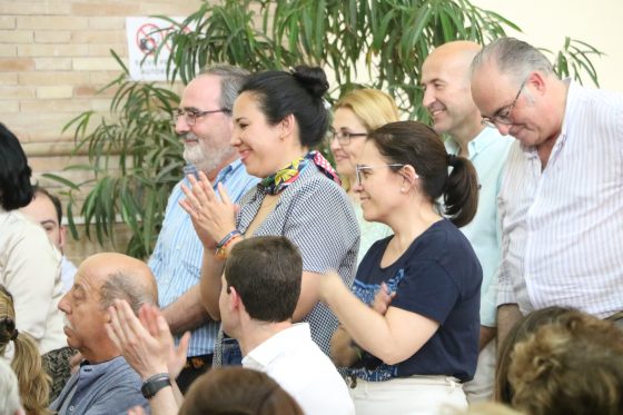 Cursillos de Cristiandad, Sevilla, Clausura (13)