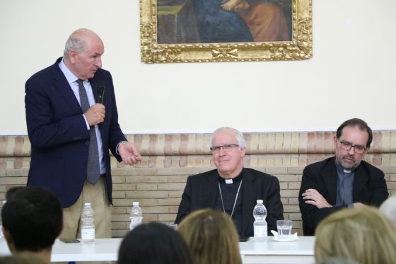 Cursillos de Cristiandad, Sevilla, Clausura (15)