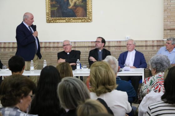 Cursillos de Cristiandad, Sevilla, Clausura (16)