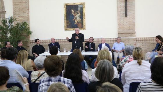 Cursillos de Cristiandad, Sevilla, Clausura (18)