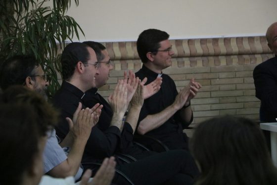 Cursillos de Cristiandad, Sevilla, Clausura (3)