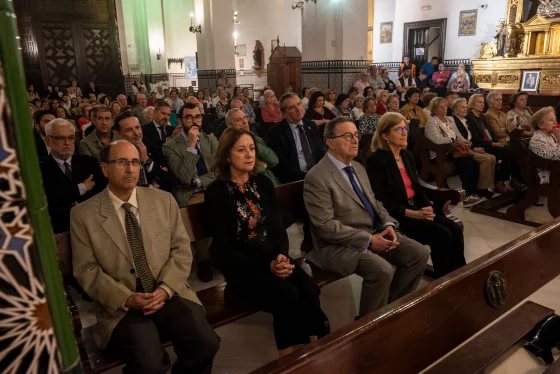 Hermandad de la Hiniesta, año jubilar, Sevilla (1)