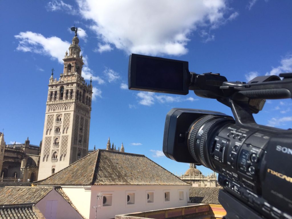 ‘Archisevilla 7 días’, un resumen en imágenes de la vida de la Iglesia en Sevilla