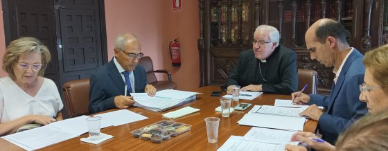 El Consejo Diocesano de Educación Católica de Sevilla (2)