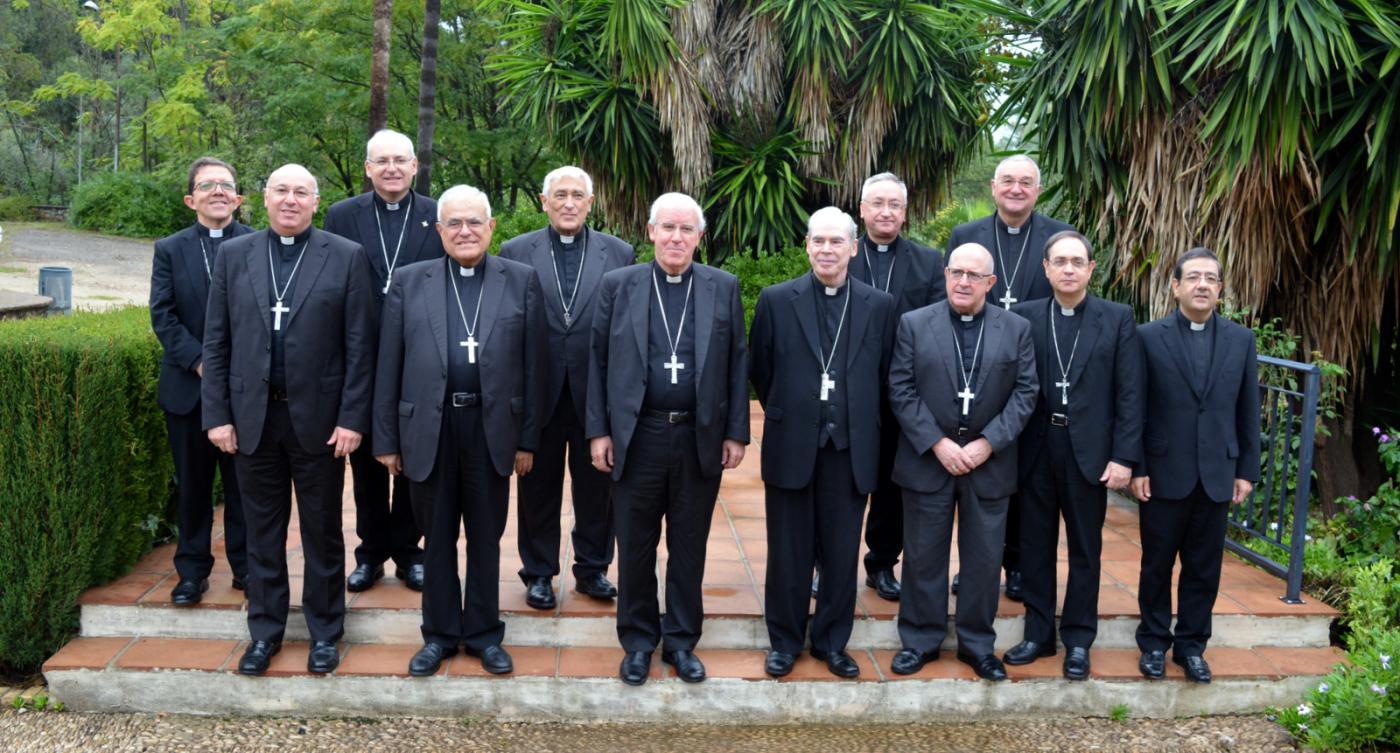 CLVII Asamblea Ordinaria de los Obispos del Sur de España