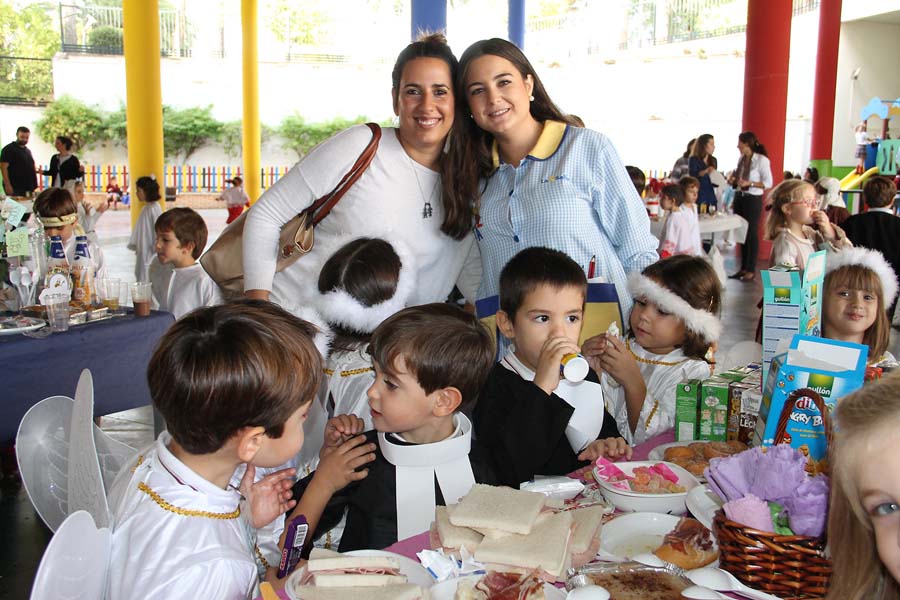 Parroquias de Córdoba celebrarán Holywins