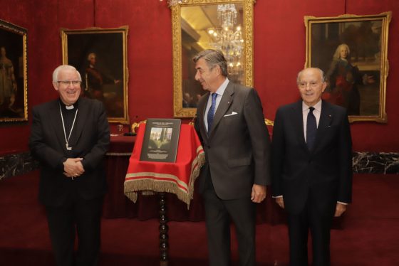 Lugares de paz y oración, presentación libro (6)