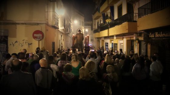 Jornadas Nacionales de Pastoral Gitana, Sevilla (3)