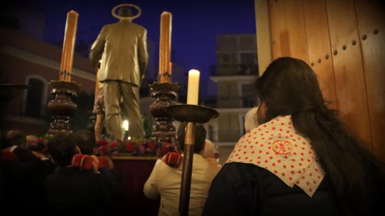 Jornadas Nacionales de Pastoral Gitana, Sevilla (2)