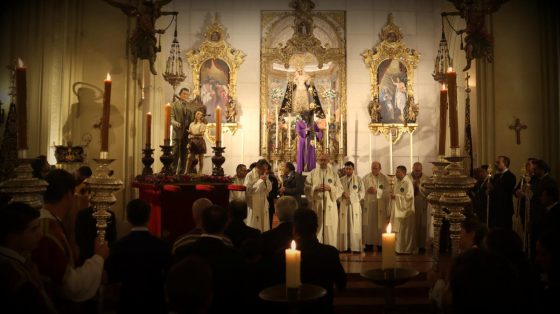 Jornadas Nacionales de Pastoral Gitana, Sevilla (8)