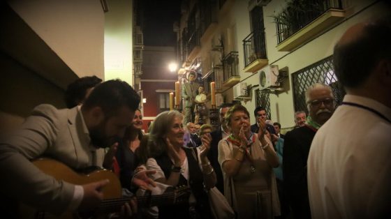 Jornadas Nacionales de Pastoral Gitana, Sevilla (7)