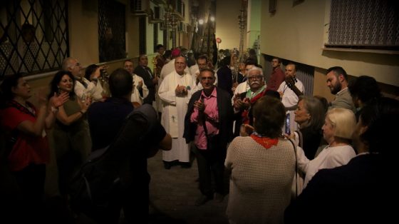 Jornadas Nacionales de Pastoral Gitana, Sevilla (5)