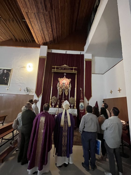 Parroquia San Francisco de Asís (6)