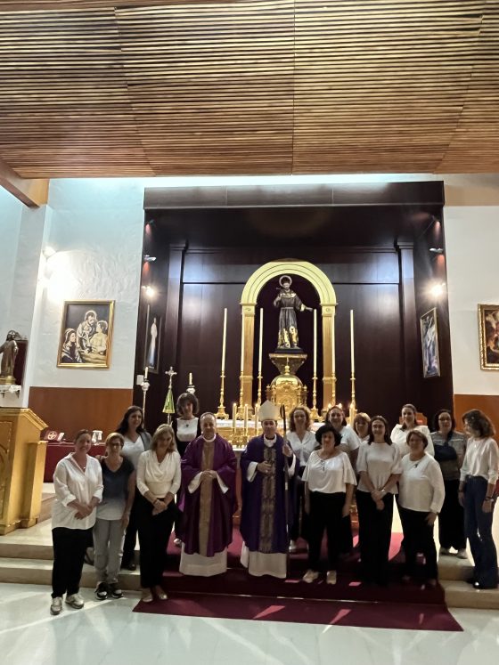 Parroquia San Francisco de Asís (7)