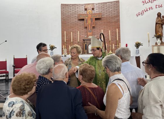 Parroquia Jesús de Nazaret y Ntra Ssra de Consolación (3)