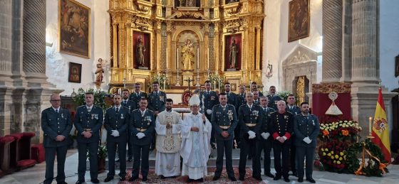 Nuestra Señora de Consolación de Cazall ( (10)