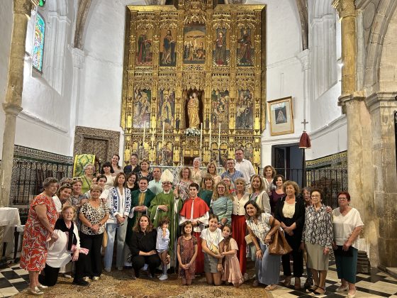 Parroquia San Nicolás del Puerto (5)