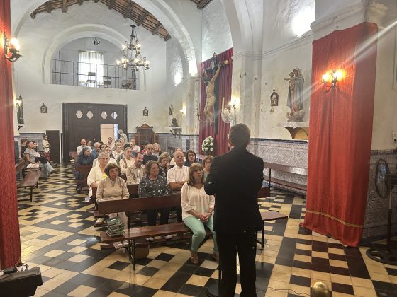 Visita Pastoral San Nicolás del Puerto (10)