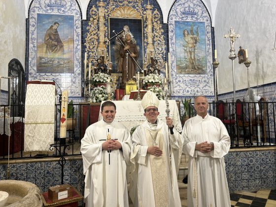 Visita Pastoral San Nicolás del Puerto (9)