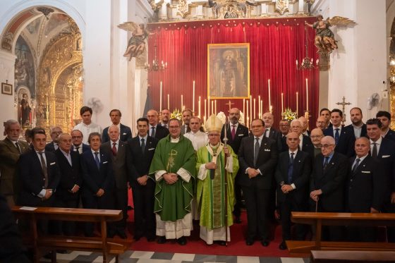 Eucaristía, Marchena (10)