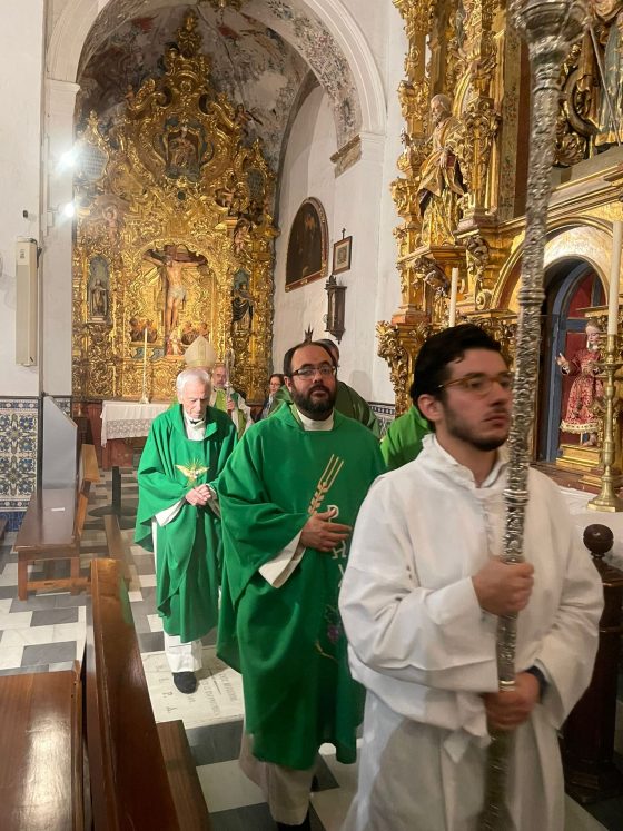 Hermandad de la Santa Caridad de Marchena (6)