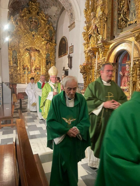 Hermandad de la Santa Caridad de Marchena (7)