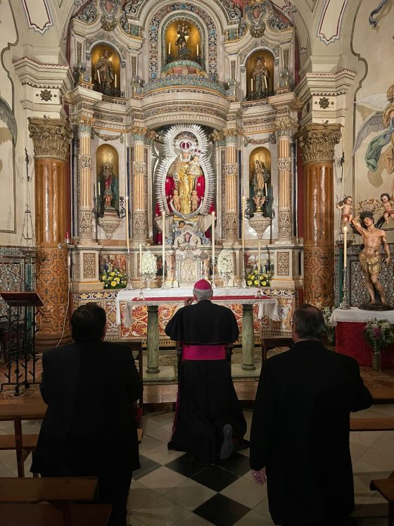 Hermandad de la Santa Caridad de Marchena (8)