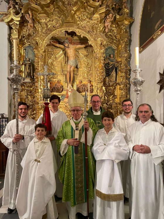 Hermandad de la Santa Caridad de Marchena (3)