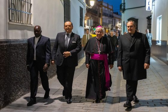 Eucaristía, Marchena (3)