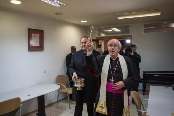 Eucaristía, Marchena (6)