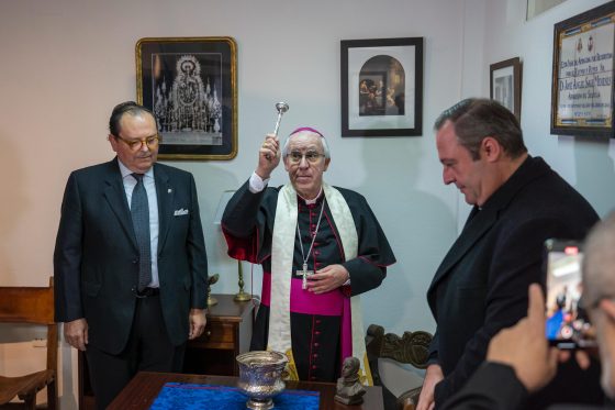 Eucaristía, Marchena (8)