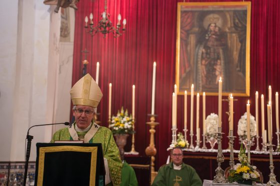 Eucaristía, Marchena (9)