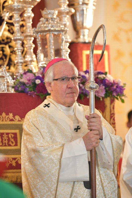 XLIX convivencia nacional de hermandades y cofradías de Ntra. Sra. de la Soledad (8)