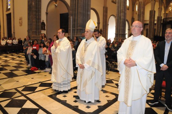 Catedral de Tenerife-Misa de acción de gracias-Beatificación padre José Torres Padilla-17112024 (2)