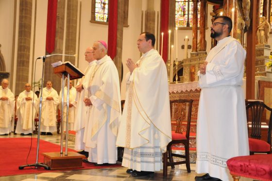 Catedral de Tenerife-Misa de acción de gracias-Beatificación padre José Torres Padilla-17112024 (3)