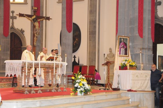 Catedral de Tenerife-Misa de acción de gracias-Beatificación padre José Torres Padilla-17112024 (4)