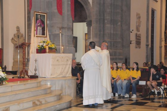 Catedral de Tenerife-Misa de acción de gracias-Beatificación padre José Torres Padilla-17112024 (5)