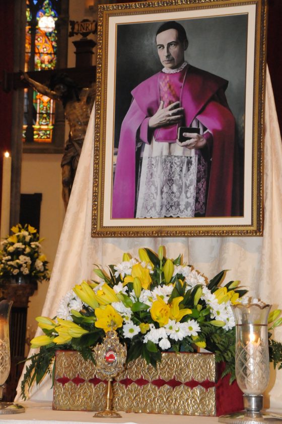 Catedral de Tenerife-Misa de acción de gracias-Beatificación padre José Torres Padilla-17112024 (6)