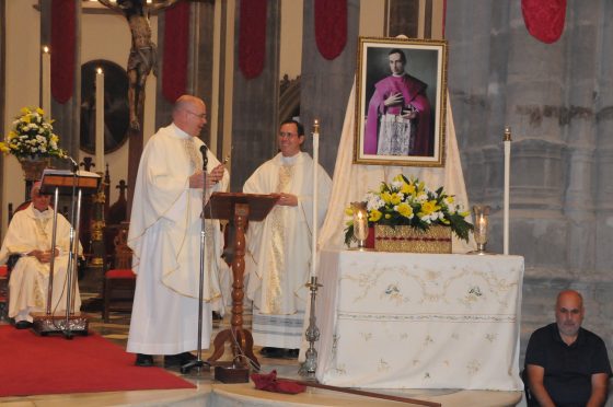 Catedral de Tenerife-Misa de acción de gracias-Beatificación padre José Torres Padilla-17112024 (7)