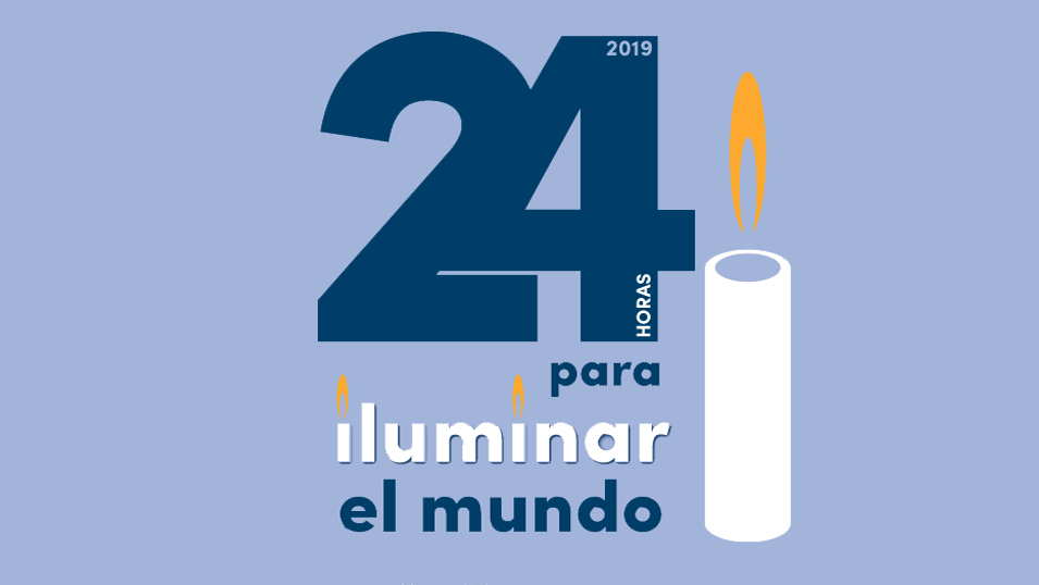 Manos Unidas celebra la XII edición de sus ‘24 horas’