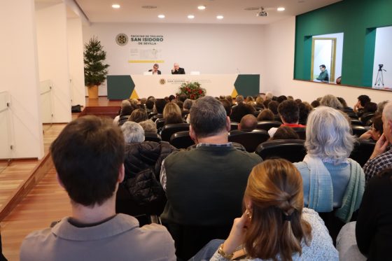 Encuentro Sevilla, Comunión y Liberación (10)