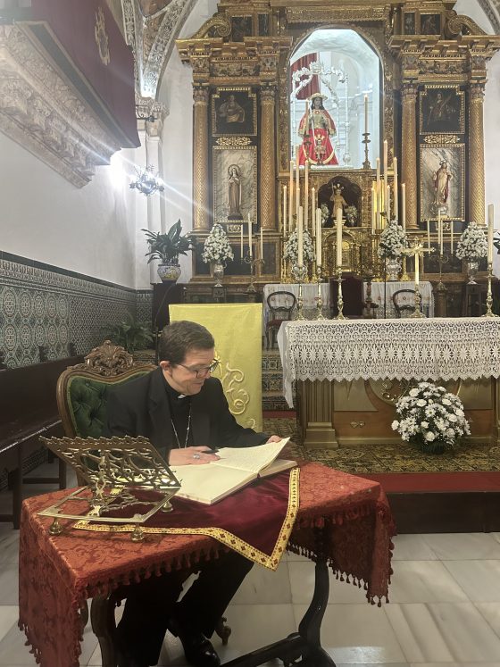 Parroquia Santa María de la Asunción, Guadalcanal (4)