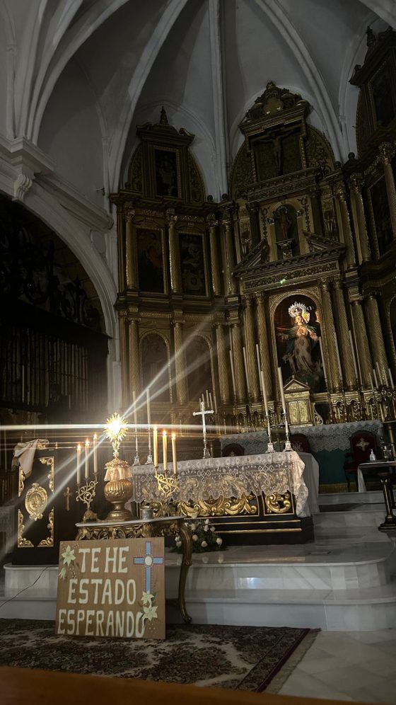 Parroquia Santa María de la Asunción, Guadalcanal (5)