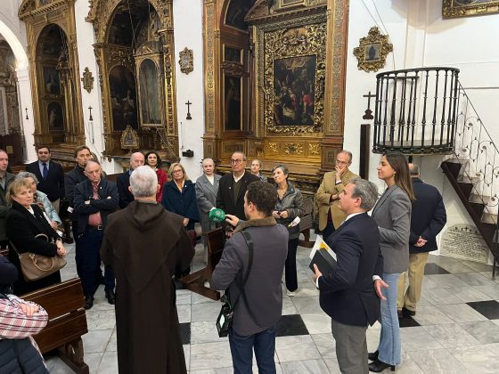 Las teresas. Sevilla (2)