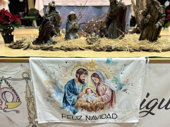 Pastoral Penitenciaria, Navidad (21)