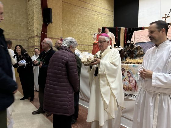 Pastoral Penitenciaria, Navidad (9)