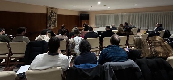Congreso Nacional de Vocaciones (2)